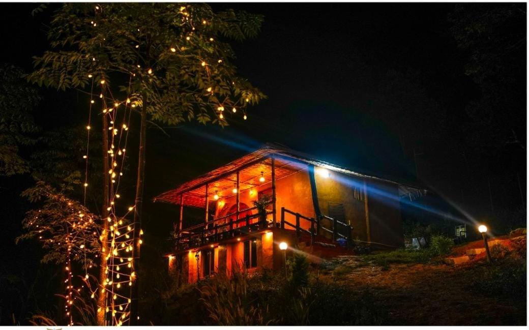 Angel's Home Stay Mananthavady Eksteriør billede