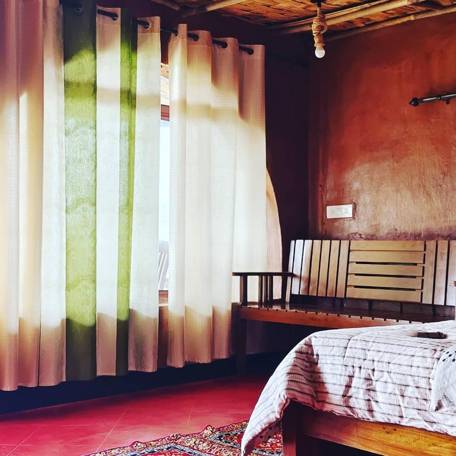 Angel's Home Stay Mananthavady Eksteriør billede