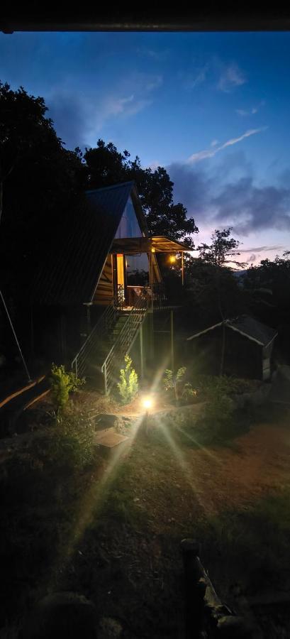 Angel's Home Stay Mananthavady Eksteriør billede