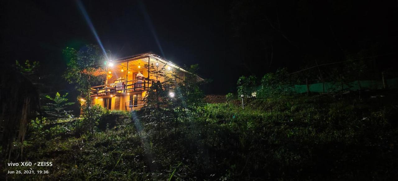 Angel's Home Stay Mananthavady Eksteriør billede
