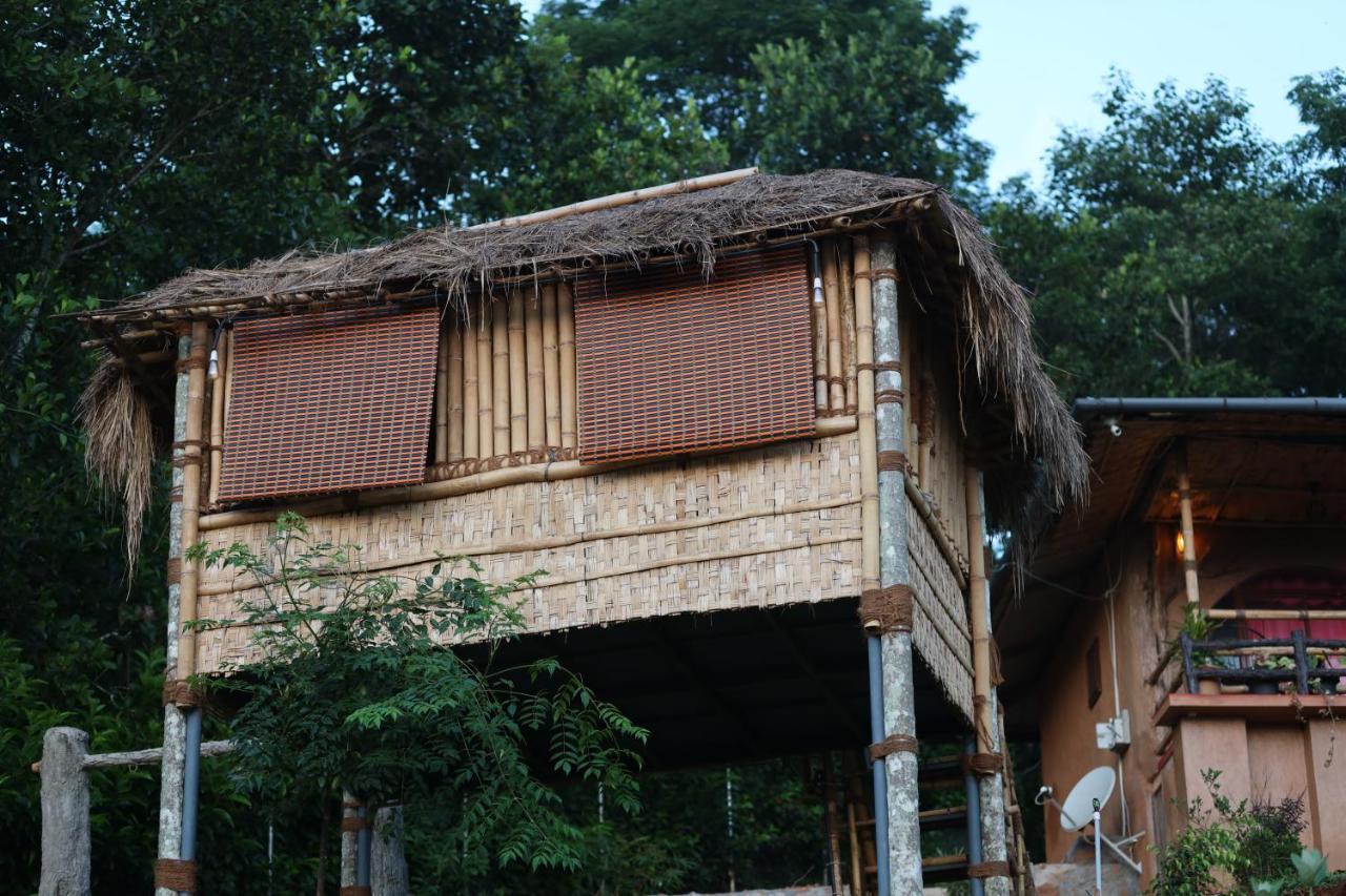 Angel's Home Stay Mananthavady Eksteriør billede