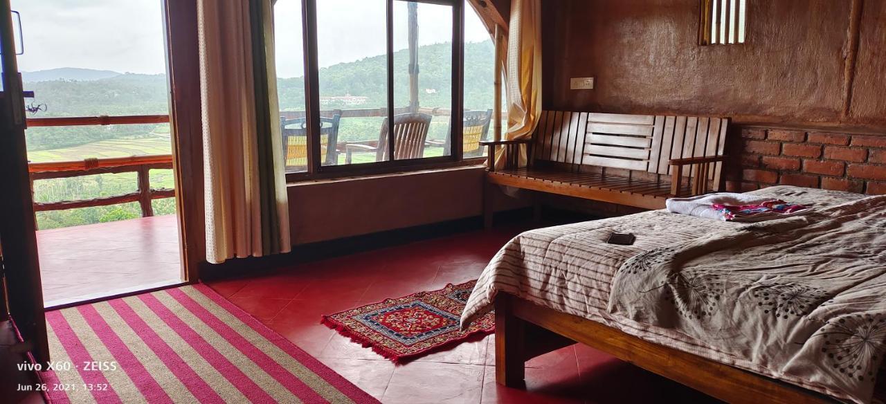 Angel's Home Stay Mananthavady Eksteriør billede