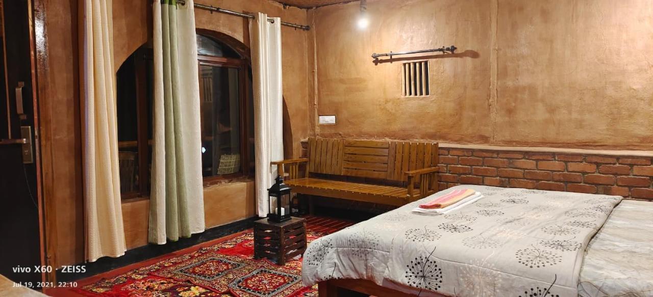 Angel's Home Stay Mananthavady Eksteriør billede