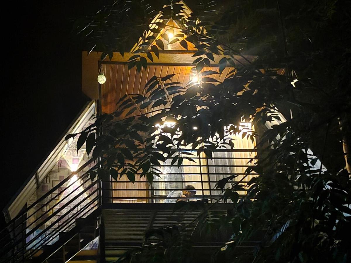 Angel's Home Stay Mananthavady Eksteriør billede