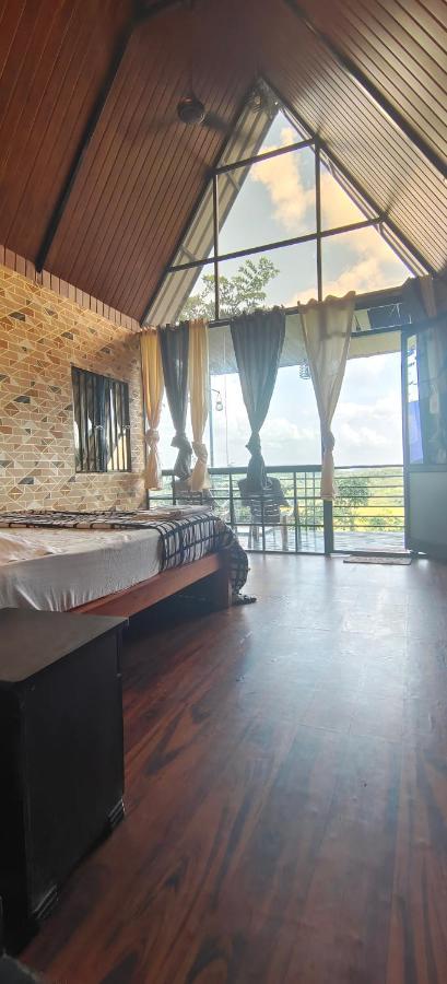 Angel's Home Stay Mananthavady Eksteriør billede