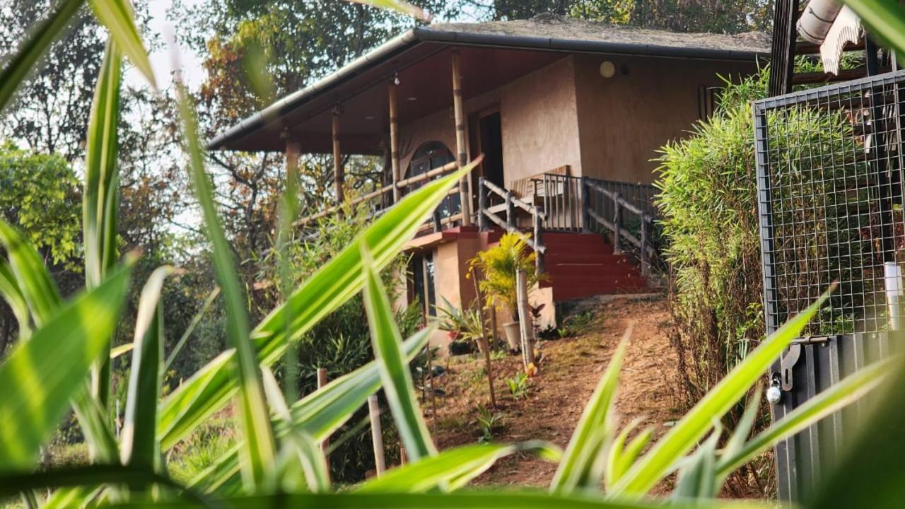 Angel's Home Stay Mananthavady Eksteriør billede